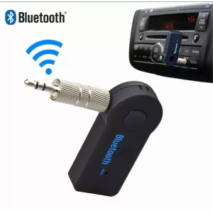 Bluetooth Receiver 3.5mm Jack BT350