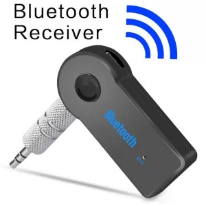 Bluetooth Receiver 3.5mm Jack BT350