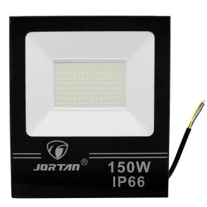 LED Αδιάβροχος Προβολέας IP66 JORTAN-TP150W