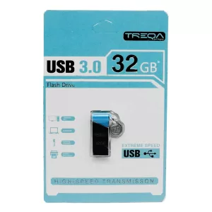 USB Stick 3.0 32GB Treqa UP-03-32GB