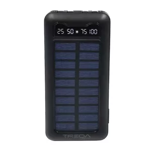 Ηλιακό Powerbank 10000mAh Treqa TR-946