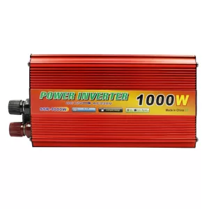 Inverter Αυτοκινήτου 1000W 12V HL 18668-23